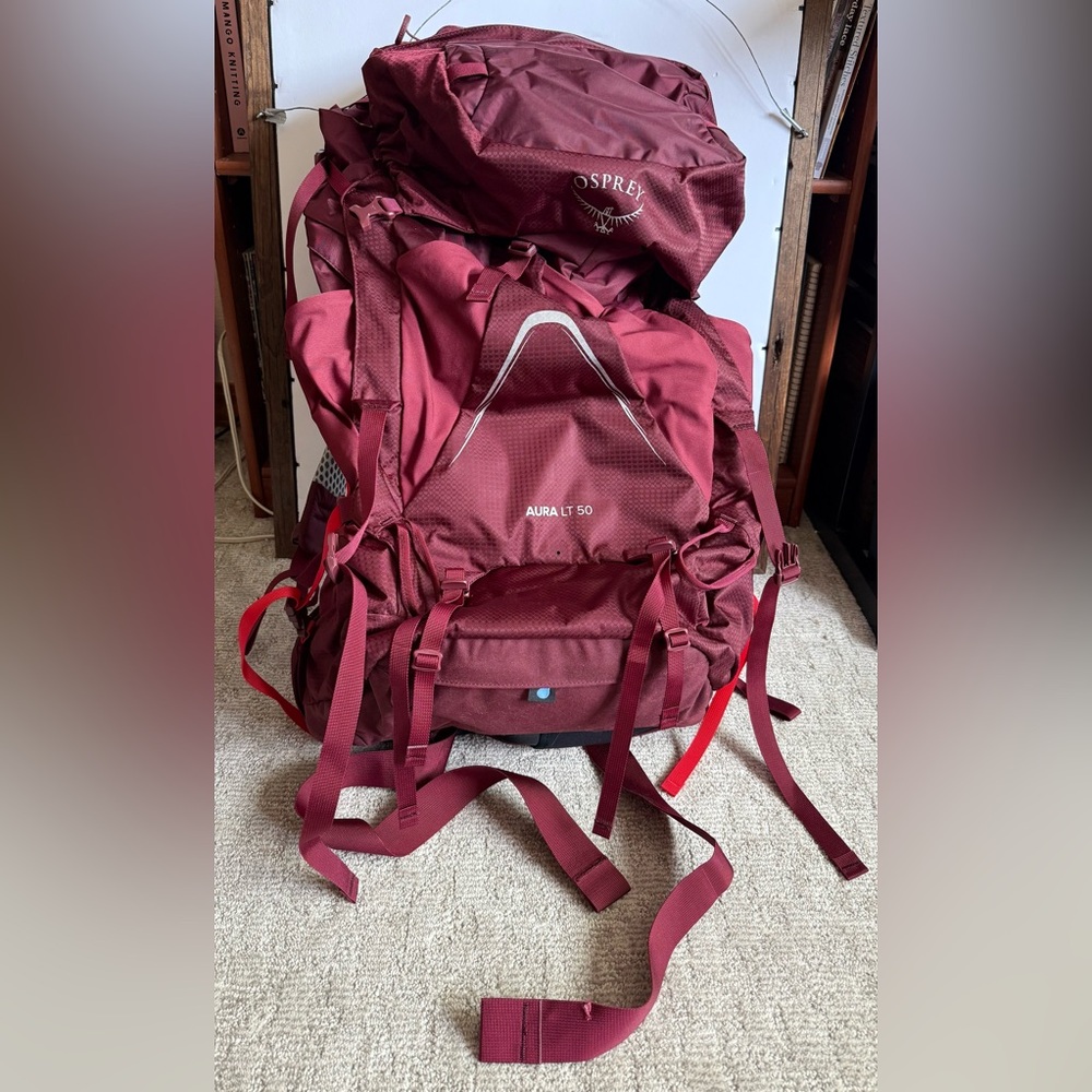 OSPREY Aura LT 50 Backpack